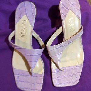 Ralph Lauren women’s shoes